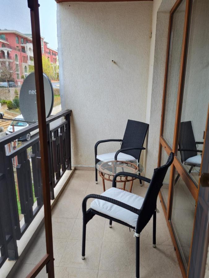 Mitprot Panorama Bay 2 Luks Apartment Ap100 Sveti Vlas Exterior photo