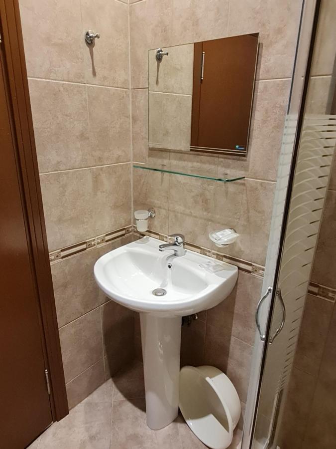 Mitprot Panorama Bay 2 Luks Apartment Ap100 Sveti Vlas Exterior photo